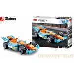 Sluban B0763 Formule velká – Zboží Dáma