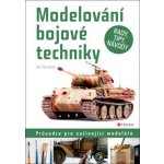 Modelování bojové techniky – Novotný Jan – Hledejceny.cz