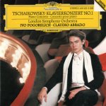 Tchaikovsky, Petr I. - Piano Concerto No. 1 in B flat minor, Op. 23 CD – Hledejceny.cz