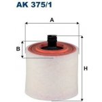 FILTRON vzduchový filtr AK 375/1 – Hledejceny.cz