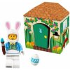 Lego LEGO® Iconic 50052 Velikonoční králíček