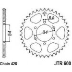 JT Sprockets JTR 600-52 | Zboží Auto