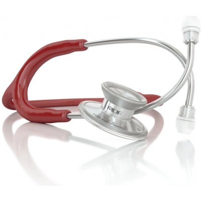 MDF Instruments MDF MD One Burgundy – Hledejceny.cz