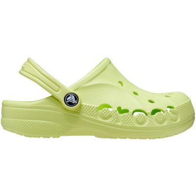 Crocs Baya Clog T Jr 207012 3U4 – Zboží Mobilmania