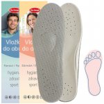 Dr. Grepl 125-1,2 Vložky ANATOMIC-CARBON pánské – Hledejceny.cz