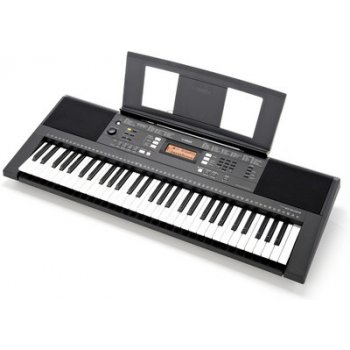 Yamaha PSR E343