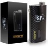 Set e-cigarety Aspire ESP 30W Mod 1900 mAh Černá 1 ks