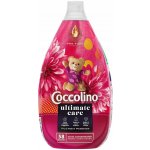 Coccolino Ultimate Care Fuchsia Passion aviváž 58 PD 870 ml – HobbyKompas.cz