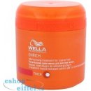 Vlasová regenerace Wella Enrich hydratační maska pro silné vlasy 150 ml