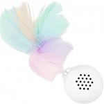 Epic Pet interaktivní koule Hračka pro kočky 4 cm – Zboží Dáma