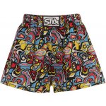 Styx dětské trenky art klasická guma skica (J1254) – Sleviste.cz