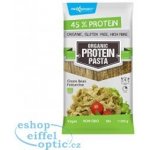 MaxSport Organic Protein Pasta Fettuccine ze zelené sóji 200 g – Zboží Dáma