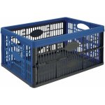 Tontarelli Přepravka skládací 32 l 47,5 x 35 x 23,6 cm mix barev – Hledejceny.cz