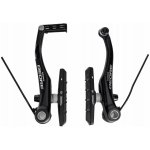 Shimano Deore LX BR-T610 Přední černá – Zboží Dáma