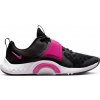 Dámské fitness boty Nike Renew In-Season TR 12 fitness boty černá