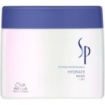 Wella SP Hydrate Mask 400 ml – Zboží Dáma