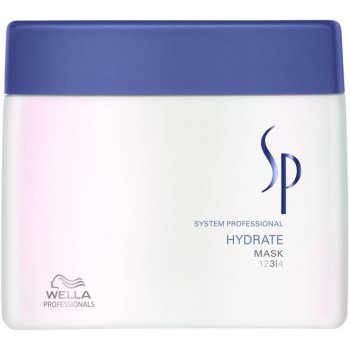 Wella SP Hydrate Mask 400 ml