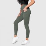 Iron Aesthetics Active zelené – Zboží Dáma
