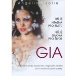 gia DVD – Hledejceny.cz