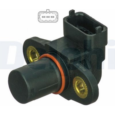 Snímač, poloha vačkového hřídele DELPHI SS11195 – Sleviste.cz