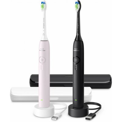 Philips Sonicare 3100 HX4072/42 – Zbozi.Blesk.cz