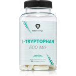 MOVit L-Tryptofan 500 mg 90 kapslí – Hledejceny.cz