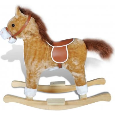 vidaXL houpací lev – Sleviste.cz