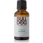 Bulldog Original olej na vousy 30 ml – Zboží Dáma