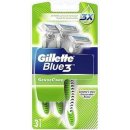 Gillette Blue3 Sensitive 3 ks