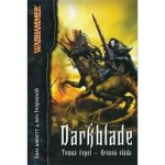 Darkblade - Kev Hopgood – Hledejceny.cz