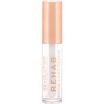 Makeup Revolution Rehab růstové sérum na obočí 5 ml – Zboží Mobilmania