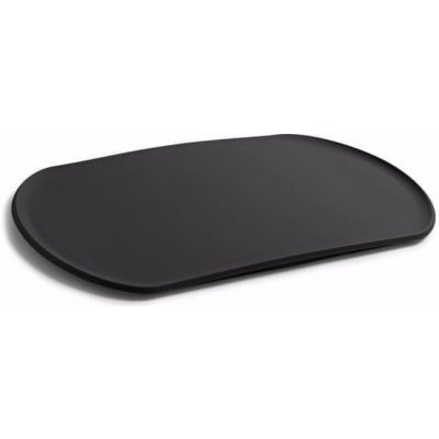 BLIM PLUS Skateboard Deska na krájení, carbon black, 35 x 22,5 cm – Zboží Mobilmania