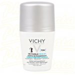 Vichy Kuličkový antiperspirant Invisible Resist 72H 50 ml – Zbozi.Blesk.cz