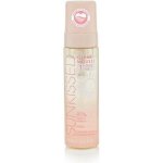 Sunkissed Clear Mousse 1 Hour Tan Clean Ocean Edition 200 ml – Hledejceny.cz