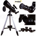 Levenhuk Skyline Travel 80 – Zboží Živě