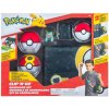 Figurka Orbico Pokémon Clip 'n' Go Bandolier Set Pikachu více druhů