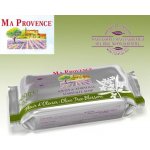 Ma Provence Marseille toaletní mýdlo Oliva 200 g – Zboží Mobilmania