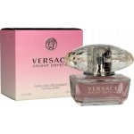 Versace Bright Crystal deospray 50 ml – Sleviste.cz