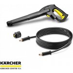 Quick Connect sada příslušenství HK 4 s 4 m VT hadicí K 2 – Hledejceny.cz