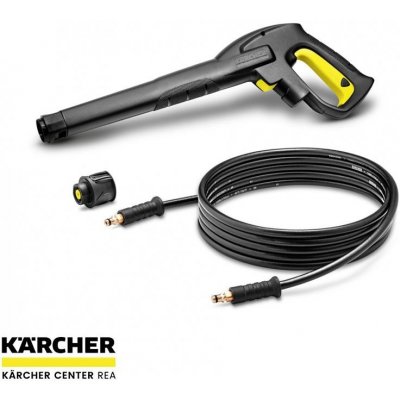 Quick Connect sada příslušenství HK 4 s 4 m VT hadicí K 2 – Hledejceny.cz