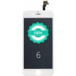 LCD Displej + Dotyková deska Apple Phone 6 – Sleviste.cz