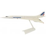 PPC Concorde Air France plast 1:250 – Hledejceny.cz