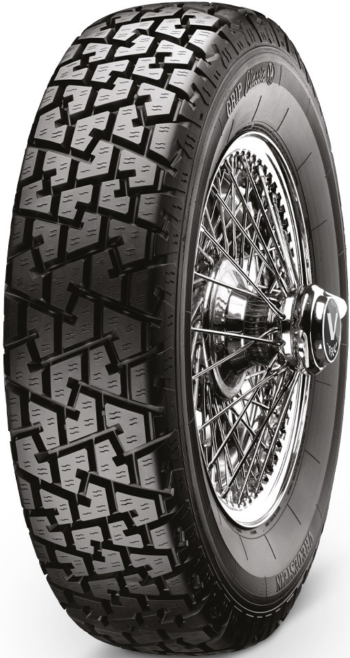 Vredestein Snow Classic 155/80 R15 82Q