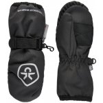 Color Kids Mittens-Waterproof Black – Hledejceny.cz