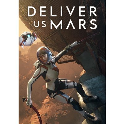 Deliver Us Mars