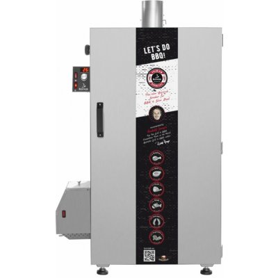 Borniak BBDS-N-150 – Zboží Dáma