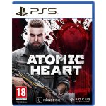 Atomic Heart – Zboží Mobilmania