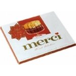 Storck Merci Finest selection Hořká 250 g – Zboží Dáma
