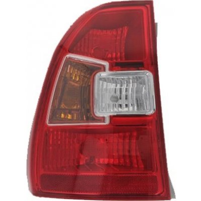 Levé zadní světlo Kia Sportage II (JE/KM) 08-10 – Hledejceny.cz
