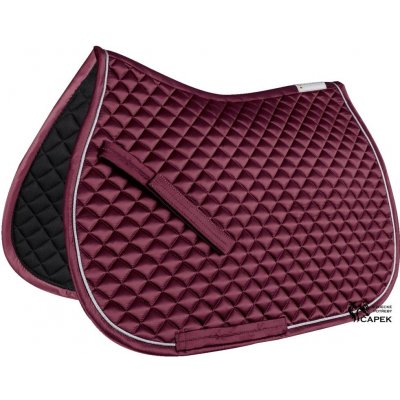 Waldhausen Dečka FELIX GLAM Pastel blue – Zboží Mobilmania